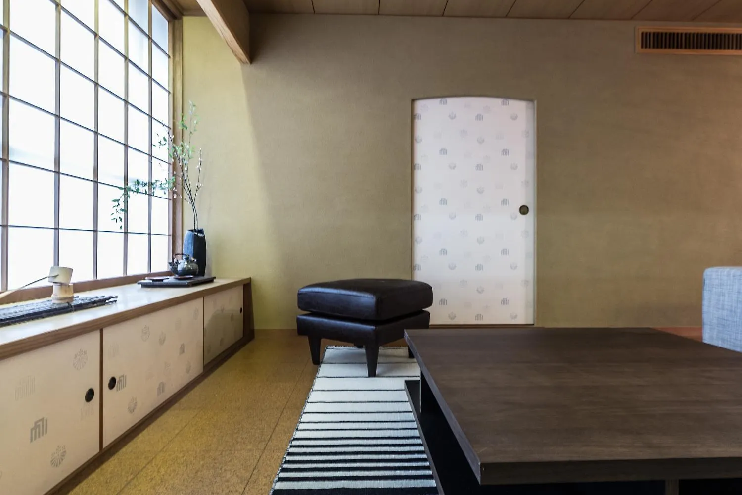 末松ビル -Japanaese Tea Master'S Room- Tokyo