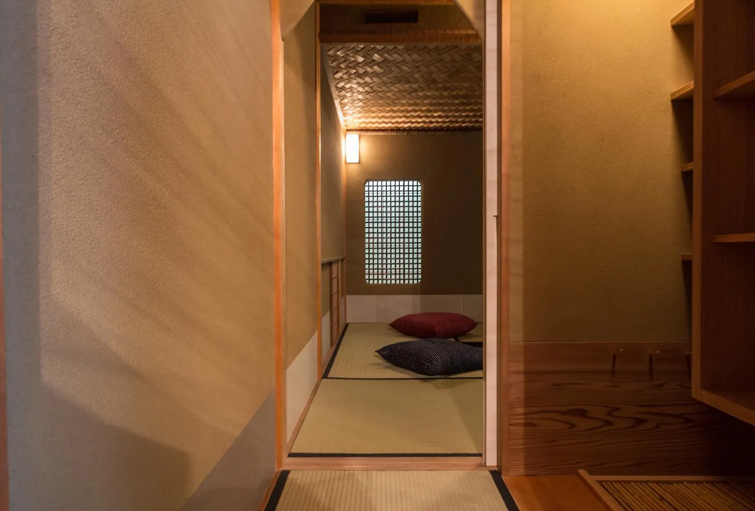 末松ビル -Japanaese Tea Master'S Room- Tokyo 0*,  Japan