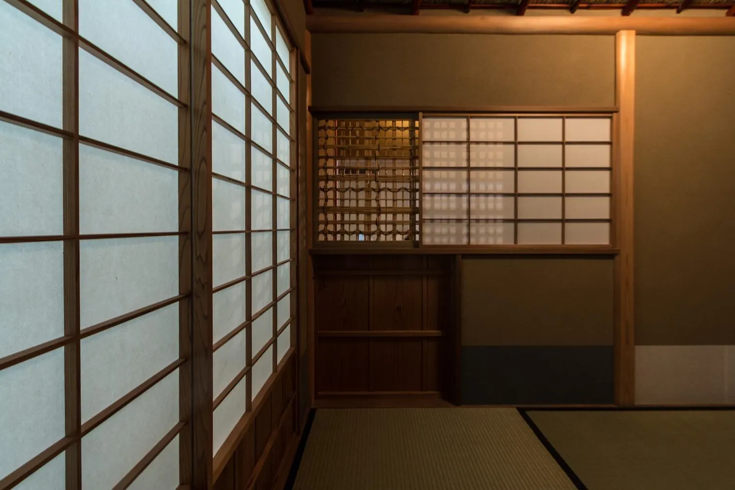 末松ビル -Japanaese Tea Master'S Room- Tokyo