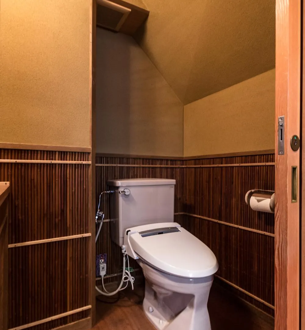 Apartment 末松ビル -Japanaese Tea Master'S Room- Tokyo