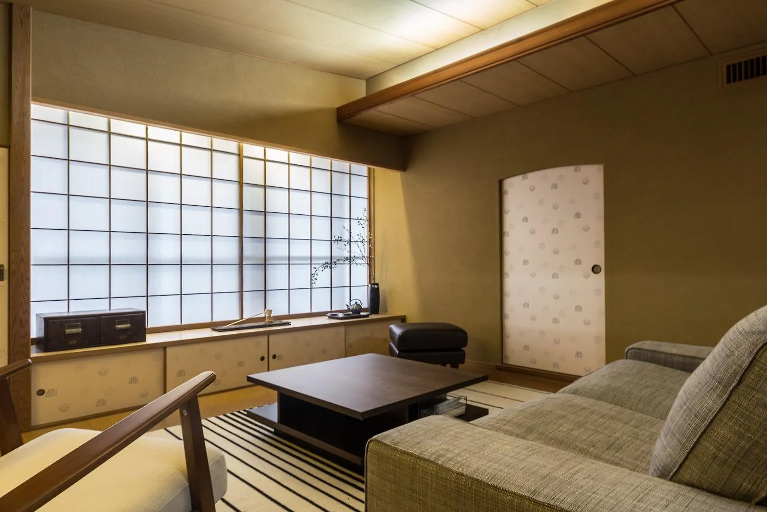 Apartment 末松ビル -Japanaese Tea Master'S Room- Tokyo