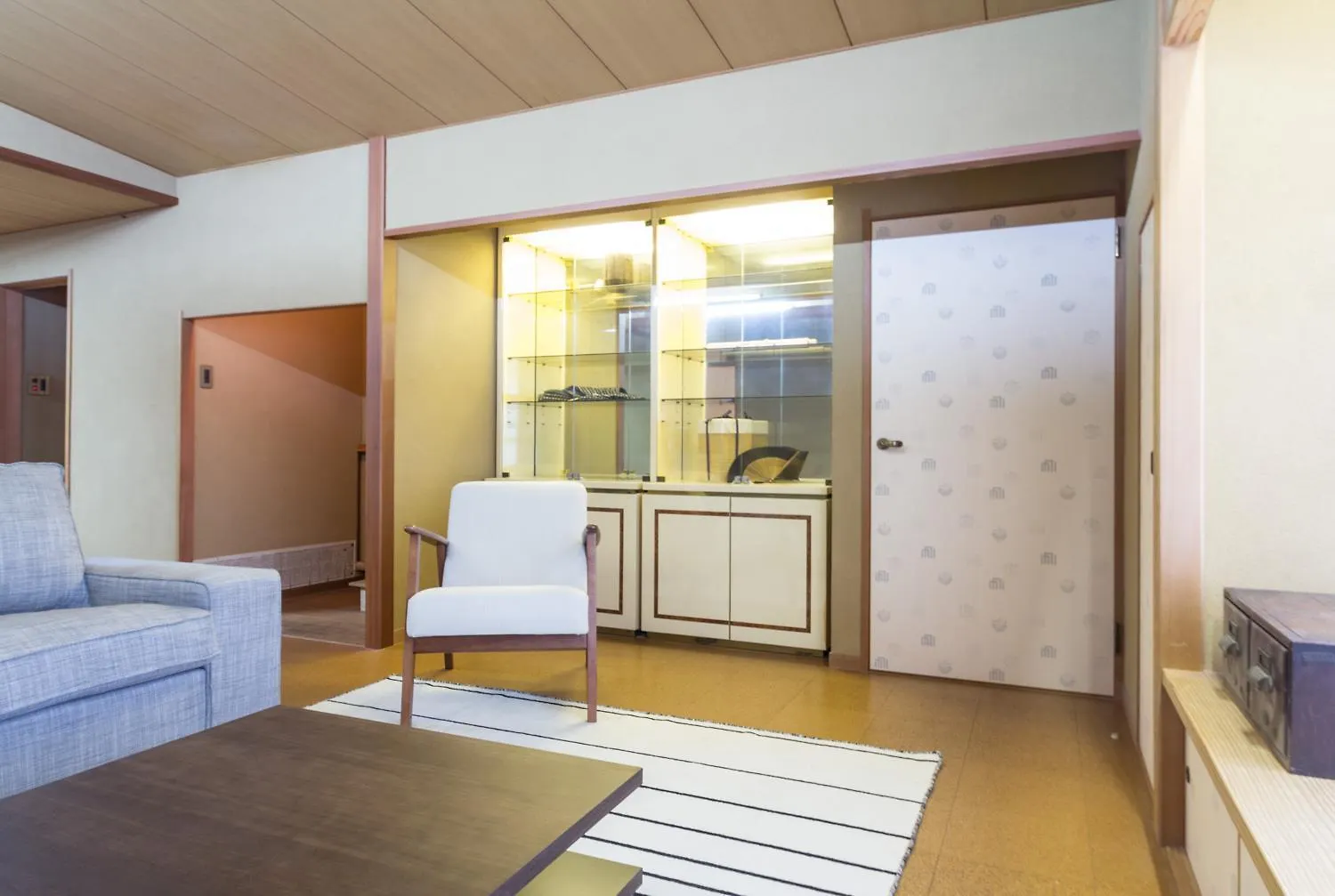 Apartment 末松ビル -Japanaese Tea Master'S Room- Tokyo Japan
