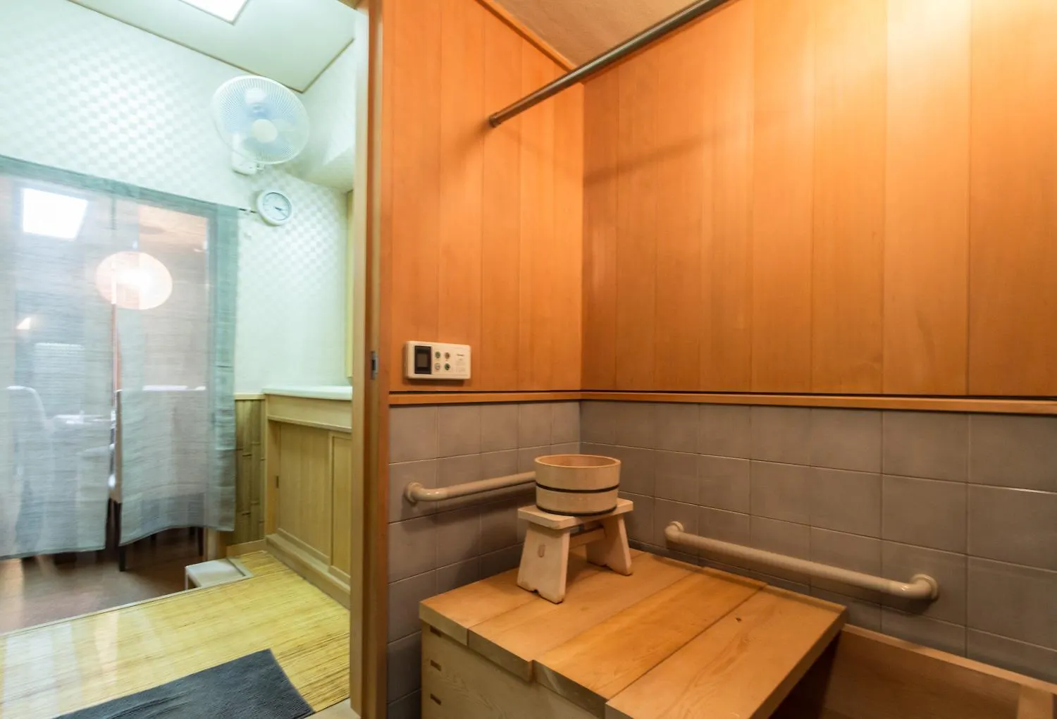 末松ビル -Japanaese Tea Master'S Room- Tokyo 0*,