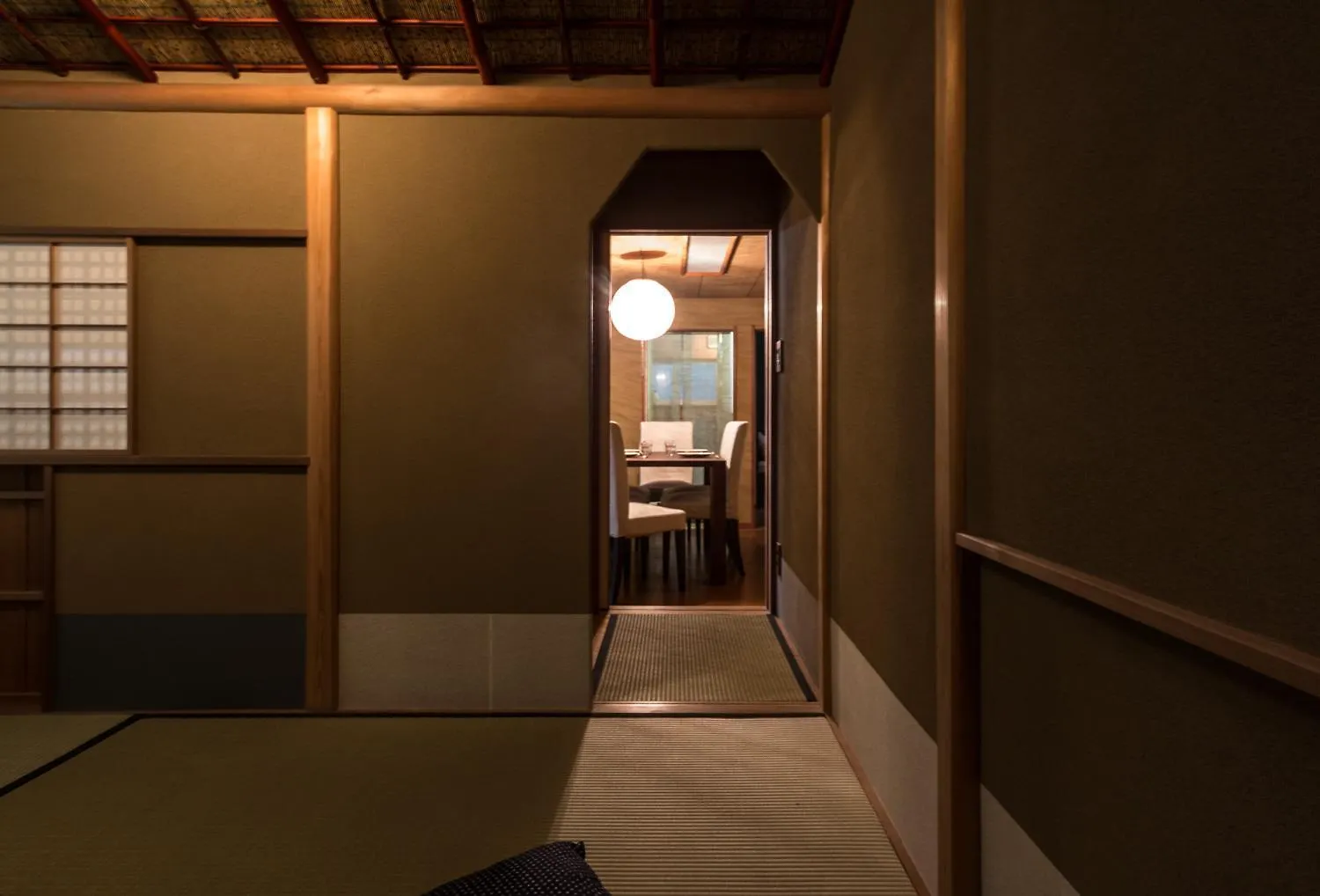 Apartment 末松ビル -Japanaese Tea Master'S Room- Tokyo