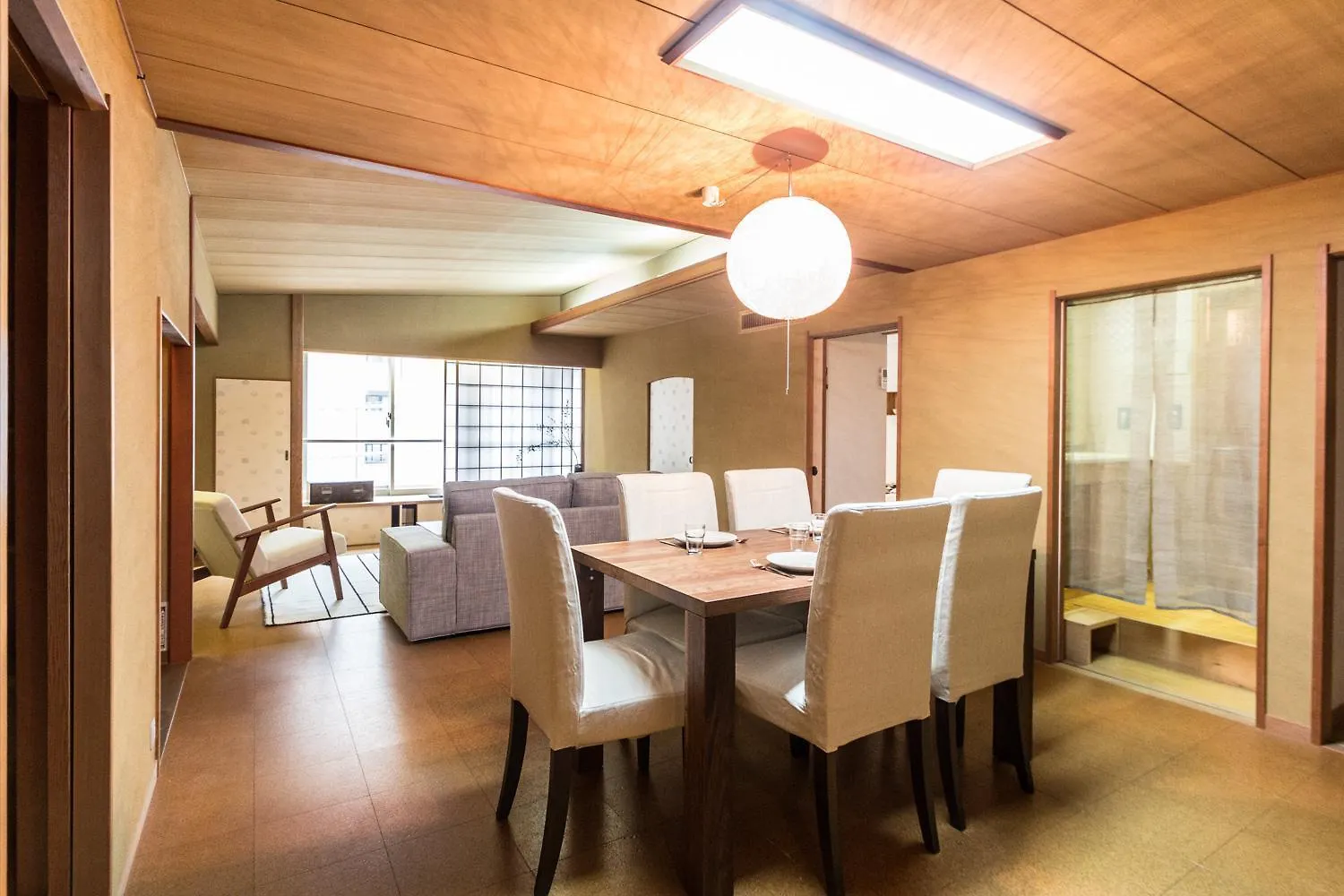 末松ビル -Japanaese Tea Master'S Room- Tokyo 0*,  Japan
