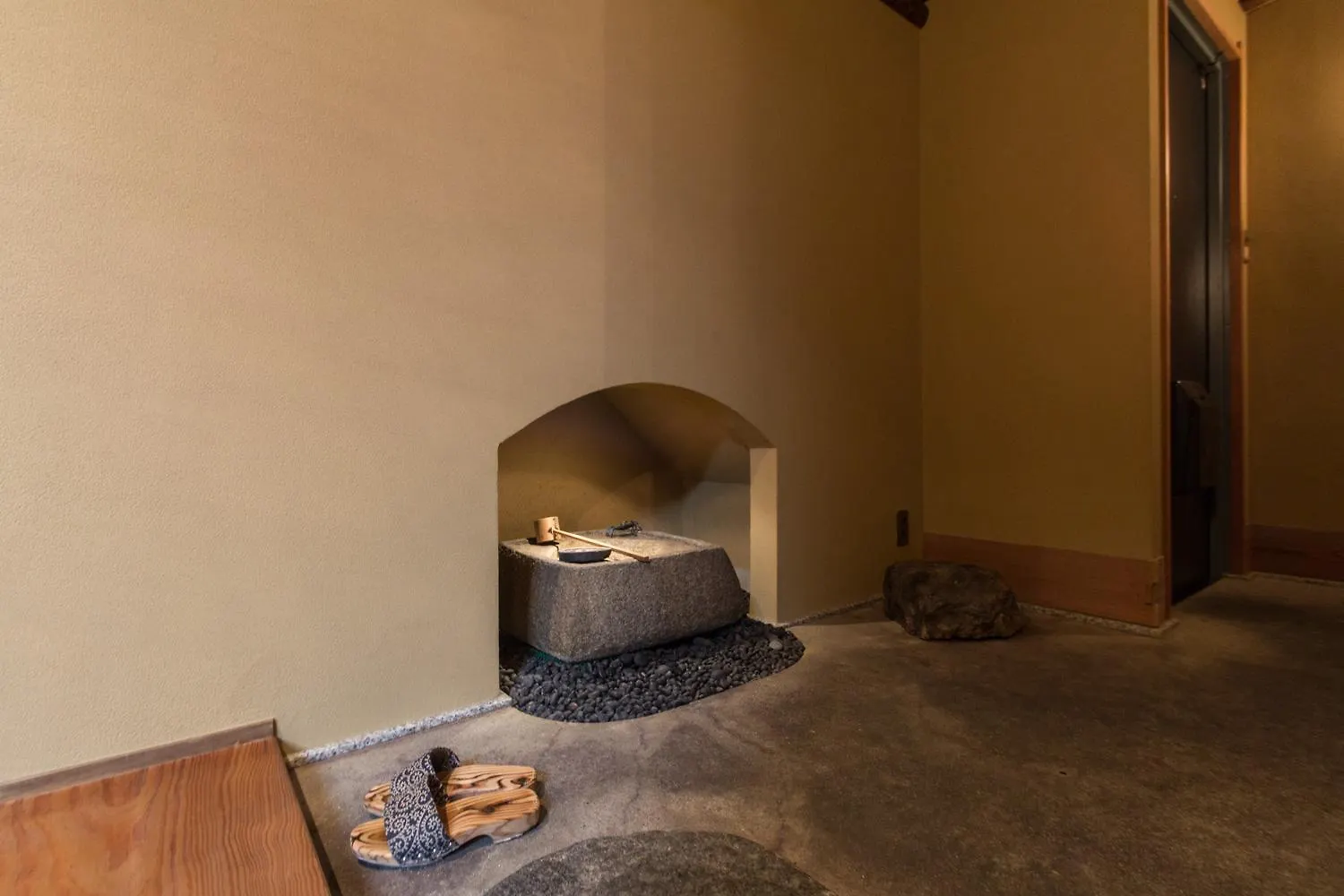末松ビル -Japanaese Tea Master'S Room- Tokyo Apartment