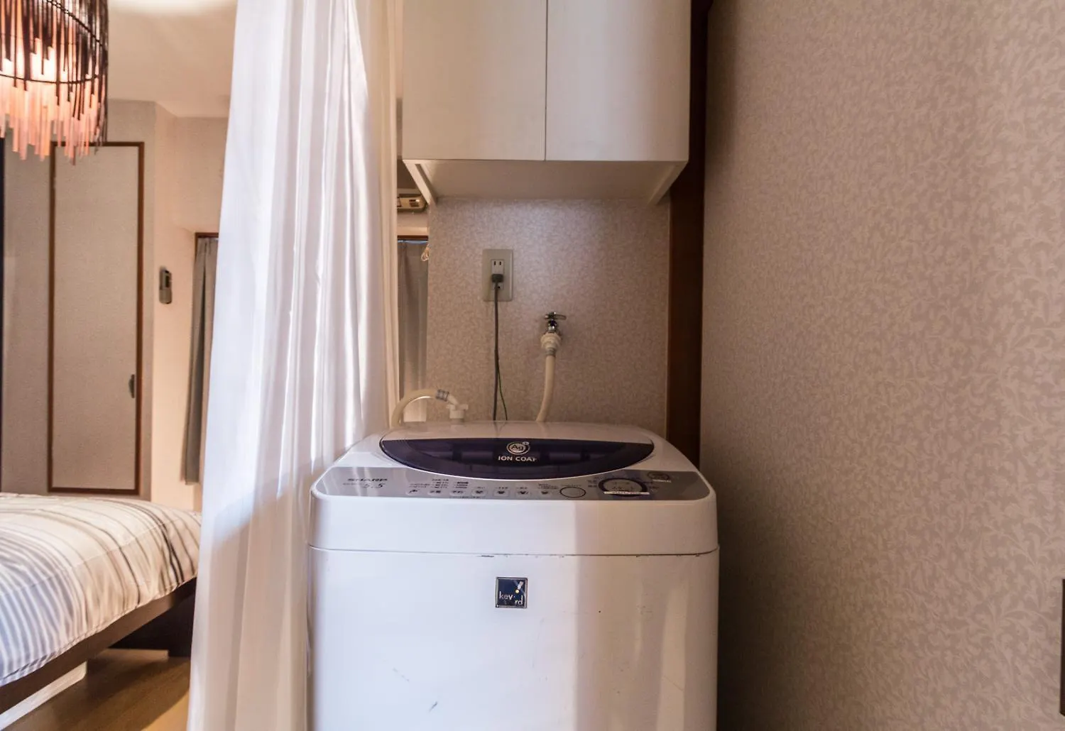 Apartment 末松ビル -Japanaese Tea Master'S Room- Tokyo