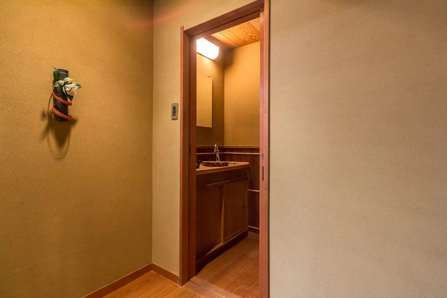 Apartment 末松ビル -Japanaese Tea Master'S Room- Tokyo Japan