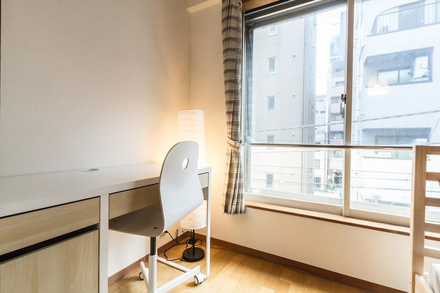 Apartment 末松ビル -Japanaese Tea Master'S Room- Tokyo Japan