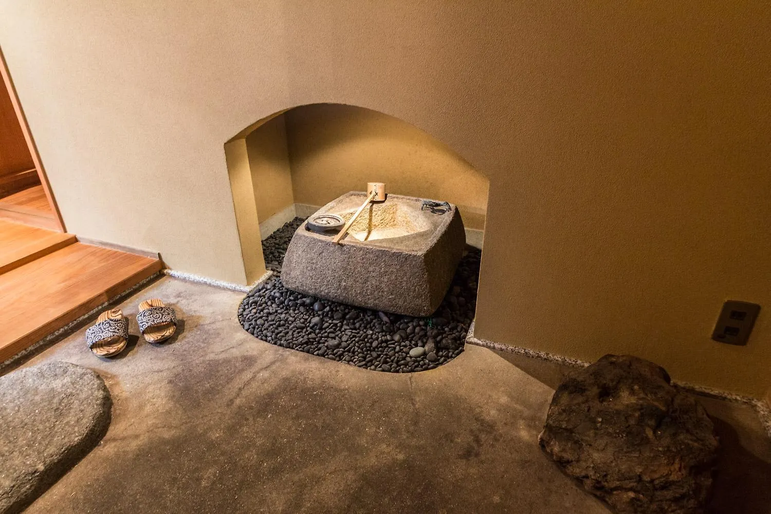 Apartment 末松ビル -Japanaese Tea Master'S Room- Tokyo