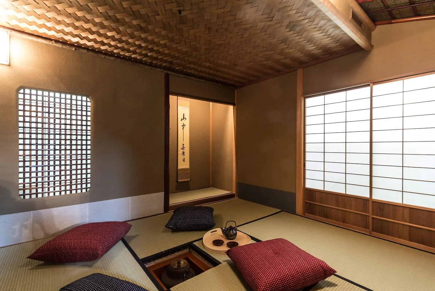 末松ビル -Japanaese Tea Master'S Room- Tokyo 0*,