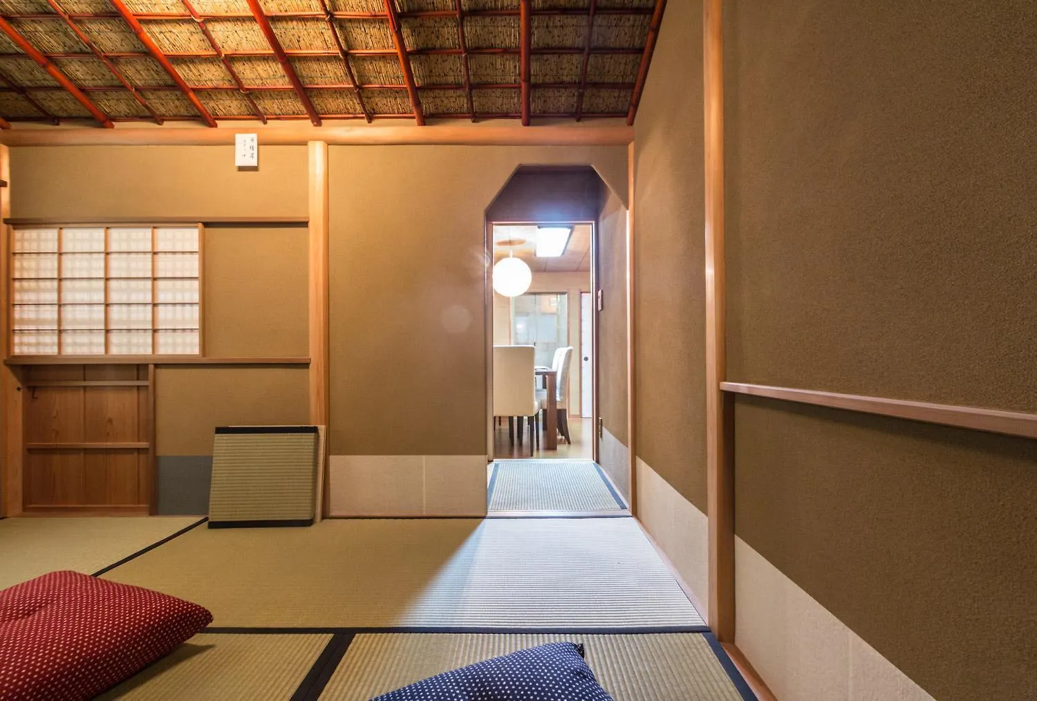 末松ビル -Japanaese Tea Master'S Room- Tokyo 0*,
