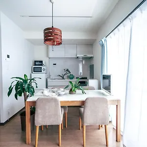 Apartment N Lounge, Tokyo