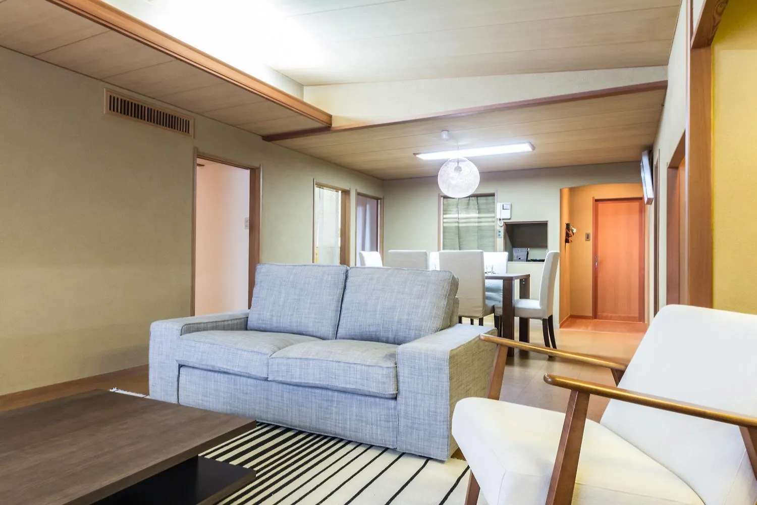 Apartment 末松ビル -Japanaese Tea Master'S Room- Tokyo