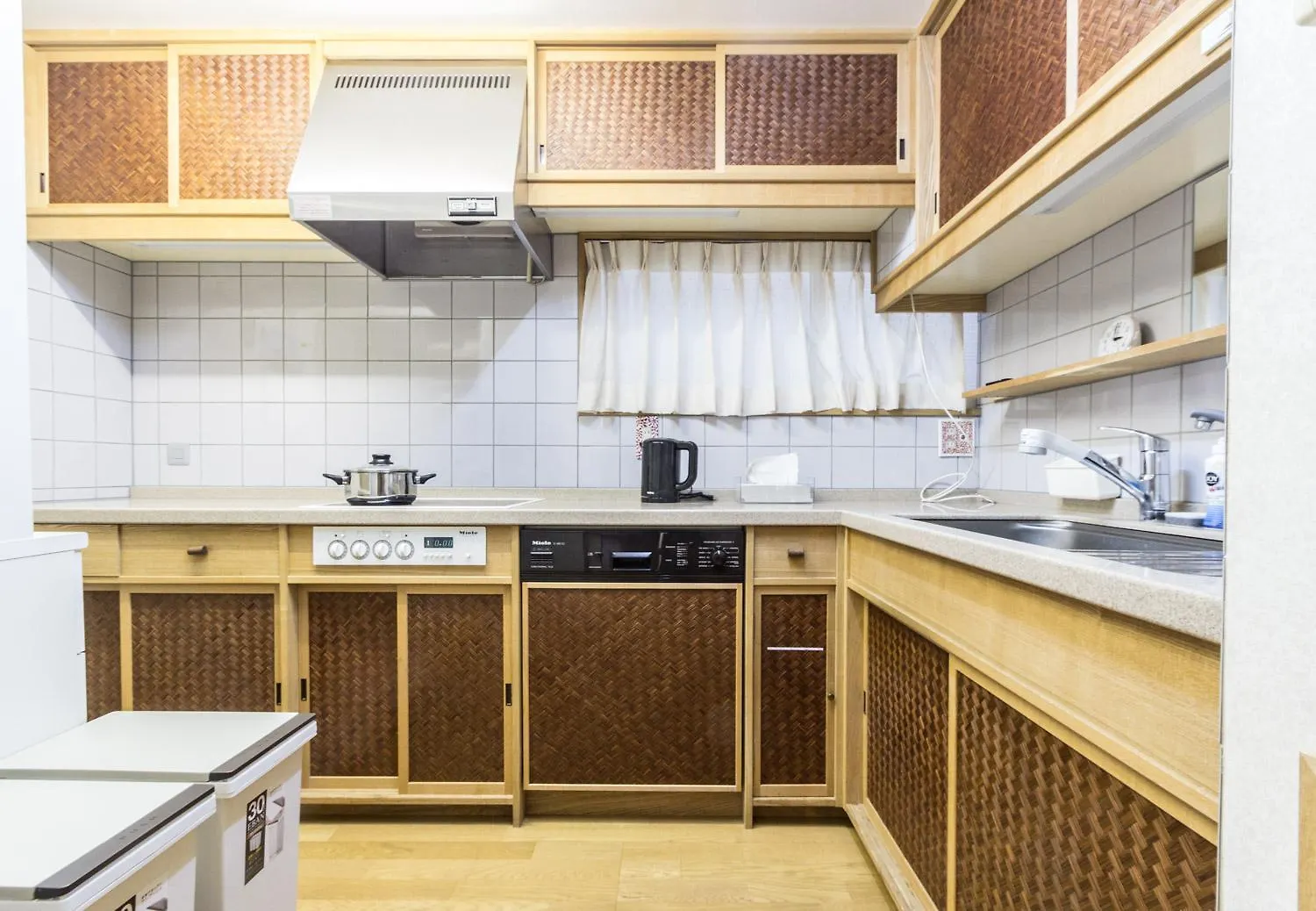末松ビル -Japanaese Tea Master'S Room- Tokyo Apartment