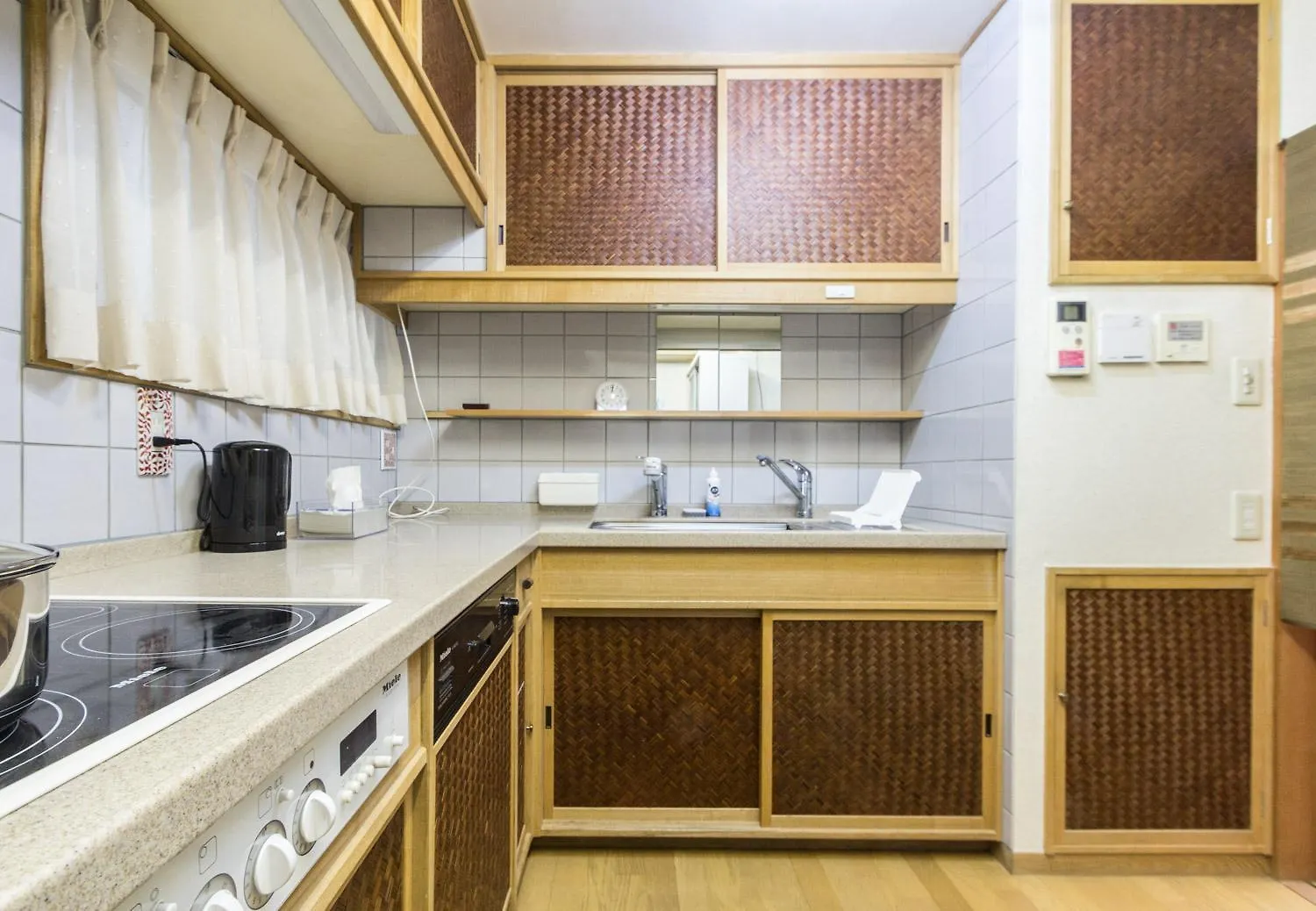 Apartment 末松ビル -Japanaese Tea Master'S Room- Tokyo